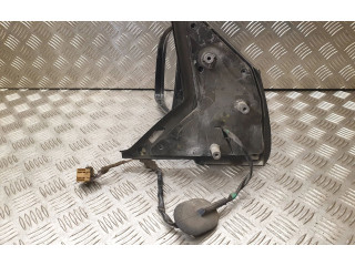 Zpětné zrcátko Volkswagen Transporter - Caravelle T5 2008 56501100