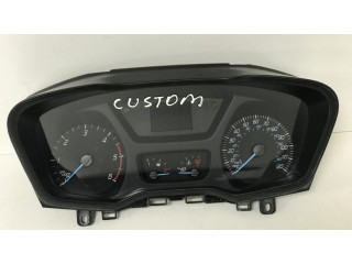 Панель приборов GK2T10849, GK2T10849DE Ford Transit Custom