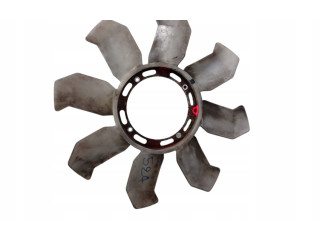 Вентилятор радиатора 430313 Mitsubishi L200