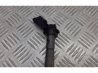 Интеркулер 884850006 Alfa Romeo Giulietta 2.0