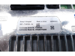 Дисплей DS7-T14F239-CJ, DS7T-18B955-FB Ford Mondeo MK V