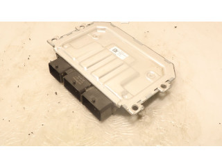 Блок управления двигателем Блок управления Dacia Dokker