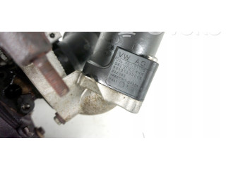  Турбина Audi A3 S3 8P  03L253019J         