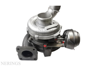  Турбина Alfa Romeo 156 2.4 46556440         