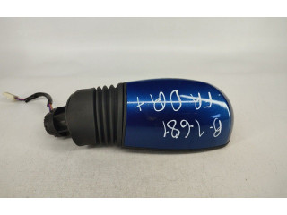 Zpětné zrcátko  Fiat Punto (188) 2001  5PINOS  