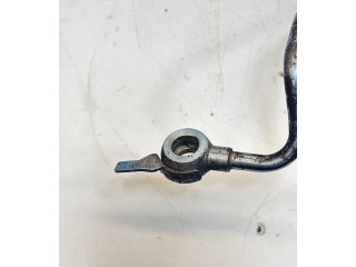 Turbodmychadlo Турбина 18900RSRE01, JL00613J Honda Civic N22A2