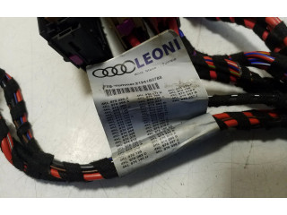 Блок предохранителей TAB010619FB, 8K0941824A Audi e-tron