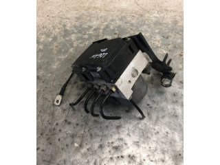 Блок АБС 8200262807 Dacia Logan I 2004 - 2012 года