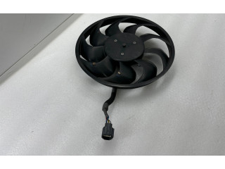 Вентилятор радиатора 002005281665, KD954002 Tesla Model 3