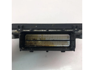 Блок управления двигателем Блок управления 25183255   Chevrolet Spark