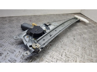 Передний комплект электрического механизма для подъема окна