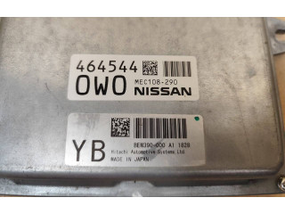 Řídící jednotka BEM390-000, MEC108-290 Infiniti Q70 Y51 2012