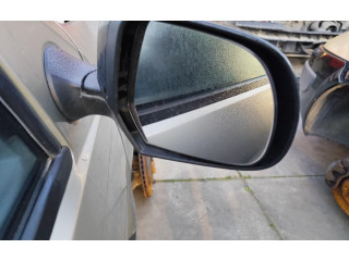 Зеркало электрическое Dacia Duster 2010 - 2017 года