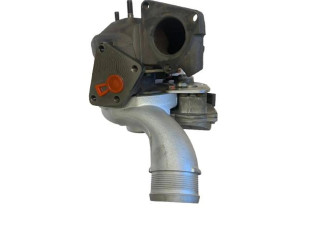 Turbodmychadlo Турбина 53049700054, 059145702S Audi Q7 4L