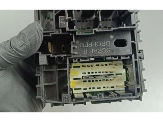 Блок предохранителей 68347016AD Jeep Grand Cherokee WL