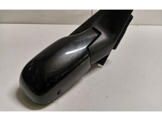 Zpětné zrcátko Renault Megane II 2004 12353070