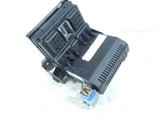 Блок управления двигателя 30786475, 30786475   Volvo S60