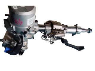 Руль KIA Ceed  2012 - 2018 года J756399500      