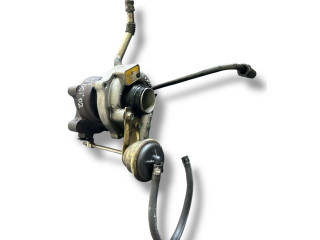  Турбина Renault Clio II  K9K         