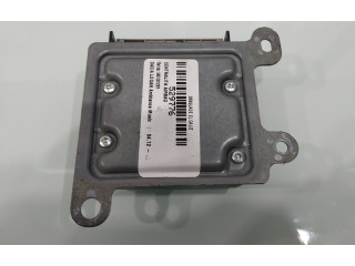 Блок подушек безопасности 985102122R Dacia Logan I
