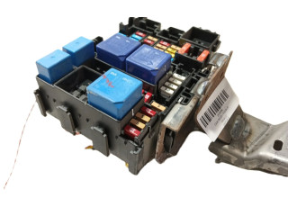 Pojistková skříňka Řídící jednotka BSM 243805499R Renault Captur II 2023