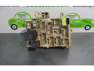 Pojistková skříňka Řídící jednotka BSM 8264135220, 0689002670 Toyota Hilux (N140, N150, N160, N170) 2002