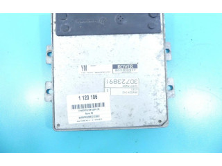Блок управления двигателем Блок управления NNW004140, IMPRK1120106 Rover 25