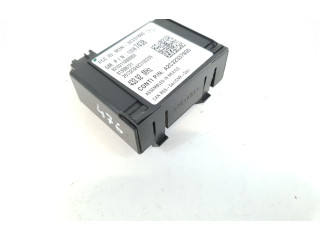 Блок управления 13587438, 813086121   Chevrolet Corvette C7