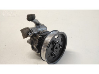 Насос усилителя руля