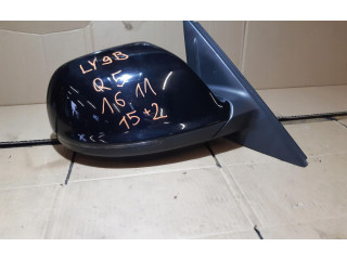 Зеркало электрическое Audi Q5 SQ5 2008 - 2017 года