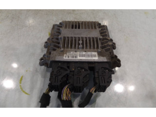 Řídící jednotka 9647423380   Citroen Berlingo 2003