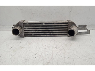 Интеркулер  13127137   Opel Meriva A 