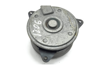 Вентилятор радиатора         Lexus IS III XE30 