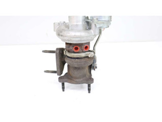 Турбина Renault Clio III 7701477904