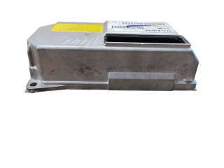 Блок подушек безопасности P30667469, 0285001655   Volvo V70