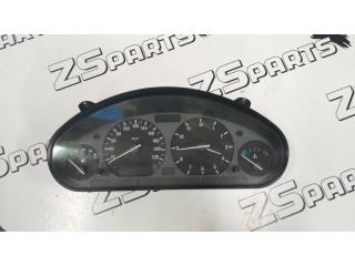 Přístrojová deska BMW 3 E36 1992 62118375040, 110008463069