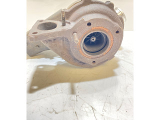 Турбина Volvo XC90 GTB2056VL, 7A9903019