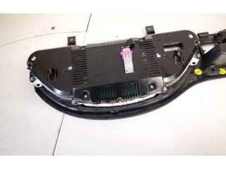 Přístrojová deska Audi Q7 4L 2006 5550007301, 5550007301