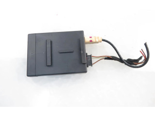 Řídící jednotka 1668201497 Mercedes-Benz CLA C117 X117 W117 2013