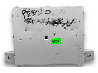   Pojistková skříňka 503442021003   Alfa Romeo Stelvio 2021