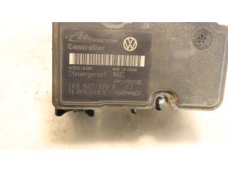 Блок АБС    Volkswagen  Jetta V  2005 - 2010 года