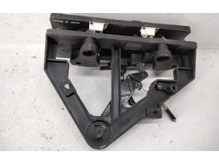 Блок управления климат-контролем 7641545, 146B2000 Fiat Fiorino