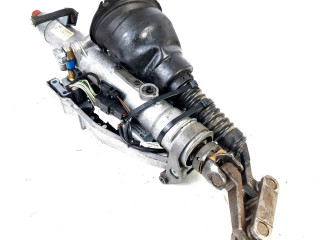 Рулевая рейка A2154600316, 2154600316 Mercedes-Benz S W220 1998-2006 года