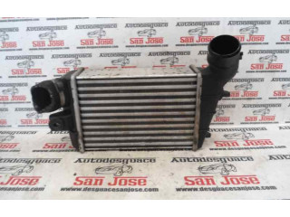 Интеркулер Alfa Romeo GT