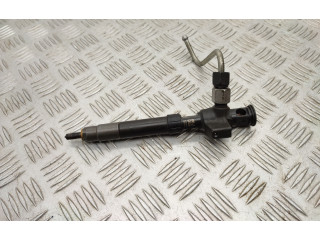 Комплект системы впрыска топлива 9674300080, 9674984080    Ford Kuga II  xrmc 