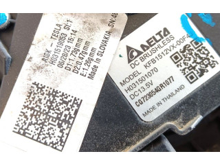 Вентилятор печки SN, H031519053 Tesla Model S