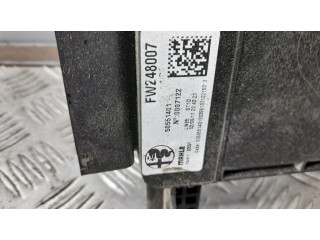 Комплект вентиляторов 50551401 Alfa Romeo Stelvio 2.0