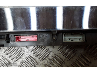 Přístrojová deska Renault Scenic RX 2005 p8200461294h