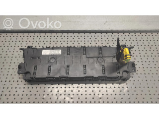 Панель приборов 281129406, 9663755980 Citroen C4 I Picasso