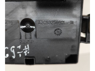 Блок управления заднего тормоза (EMF) A2469003417, A2469014406   Mercedes-Benz GLE (W166 - C292)